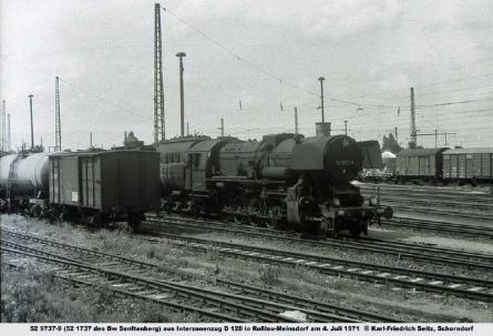 04.07.1971 in Roßlau-Meinsdorf