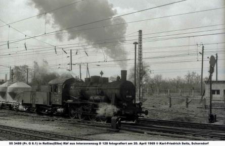 20.04.1969 in Roßlau (Elbe)