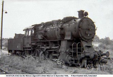 05.09.1968 in Erfurt West