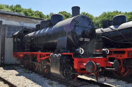 05.06.2010 in Nördlingen