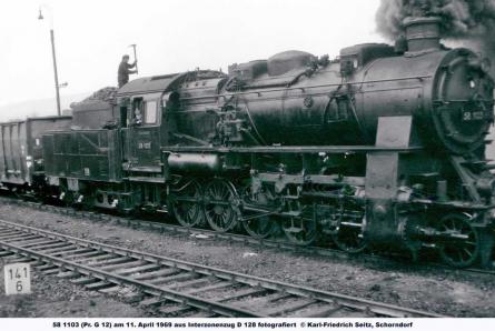 11.04.1969 Saalfeld