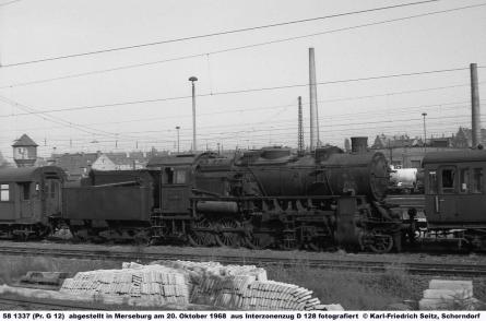 20.10.1968 in Merseburg