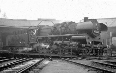 Januar 1976 Riesa