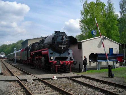 16.05.2010 in Schwarzenberg