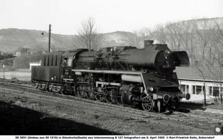 09.04.1969 in Göschwitz (Saale)