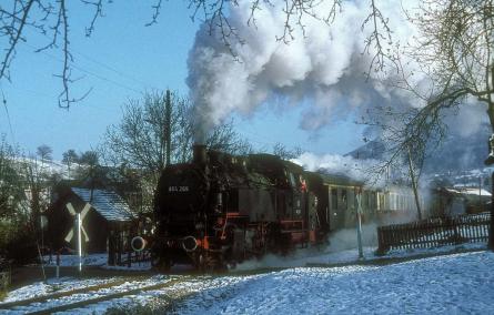 03.12.1977 bei Reutlingen