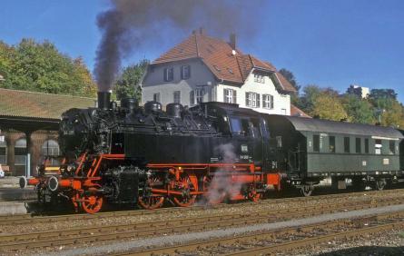 18.10.1997 in Freudenstadt