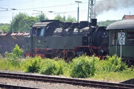 05.06.2010 in Nördlingen
