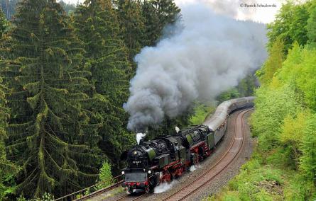 23.05.2010 Schiefe Ebene Km 80,0