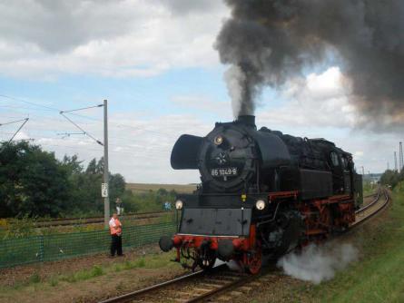 24.08.2008 Chemnitz-Hilbersdorf