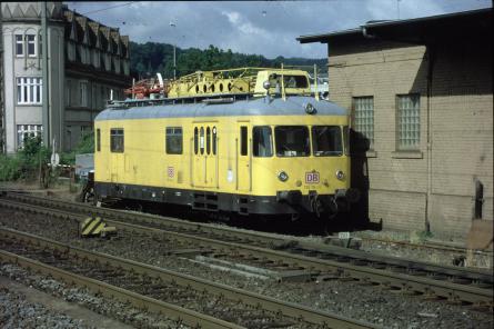 11.07.2001 in Bielefeld