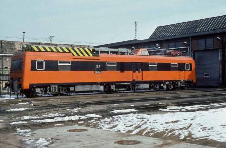 05.03.1993 Frankfurt ( Oder )