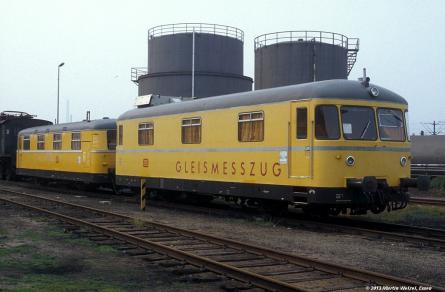18.07.1982 im Bw Nürnberg Hbf