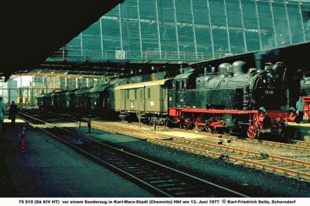 13.06.1977 in Karl-Marx-Stadt