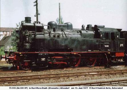 13.06.1977 in Karl-Marx-Stadt