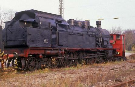 20.11.1989 in Wilferdingen