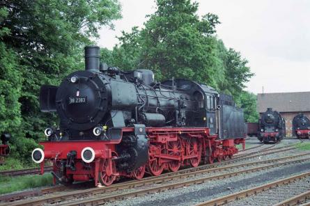 30.05.2009 Neuenmarkt Wirsberg