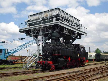 26.06.2010 in Chemnitz-Hilbersdorf