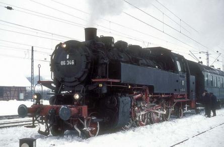 19.02.1978 in Amstetten