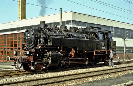 27.05.1985 in Ettlingen
