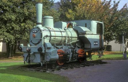14.10.1995 in Steegen