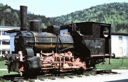 27.04.1975 in Steegen