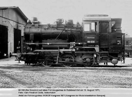 19.08.1971 in Radebeul Ost