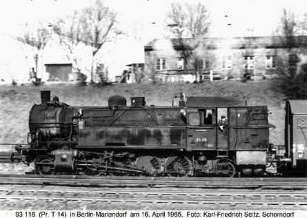16.04.1965 in Berlin-Mariendorf