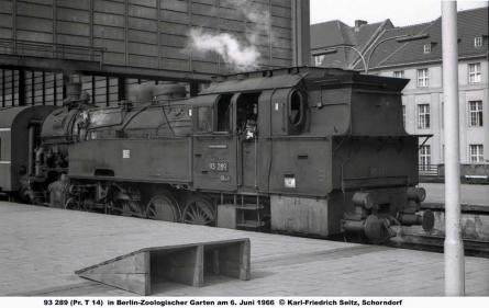06.06.1966 in Berlin-Zoologischer Garten