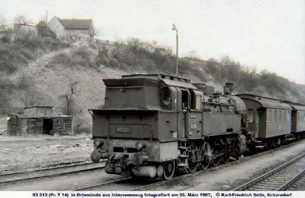 26.03.1967 in Orlamünde