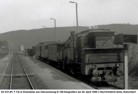 20.04.1969 in Orlamünde