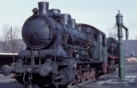 05.04.1976 in Stolberg