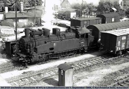 01.09.1969 in Löbau (Sachsen)