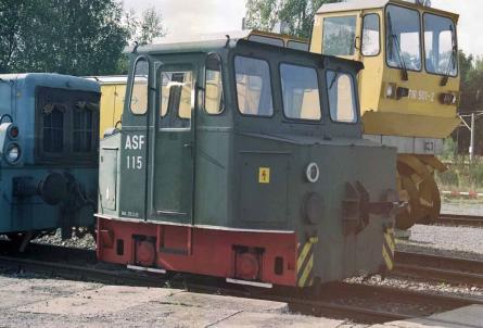 13.09.2009 Glauchau