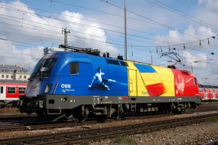 21.09.2008 in München Hbf