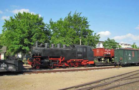 25.05.2010 Radebeul Ost