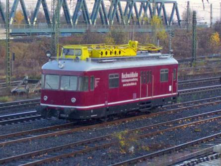 14.11.2007 in Wiesbaden-Ost